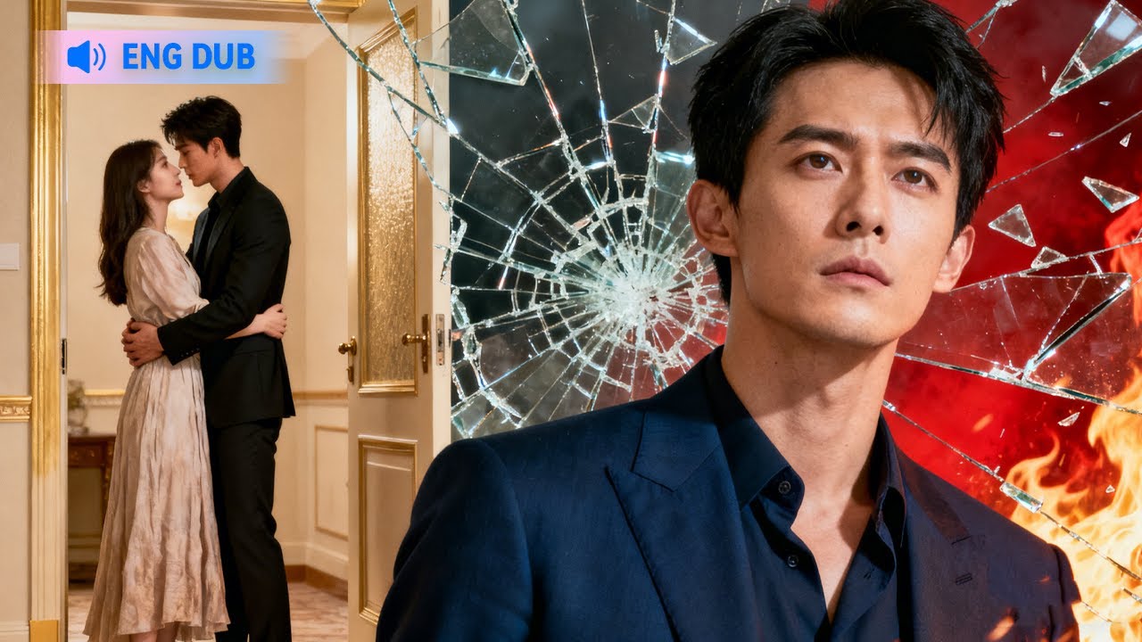 💥【Eng Dub】She Filed for DIVORCE 99 Times... Then He Read Her DIARY! 😱  #revengestory