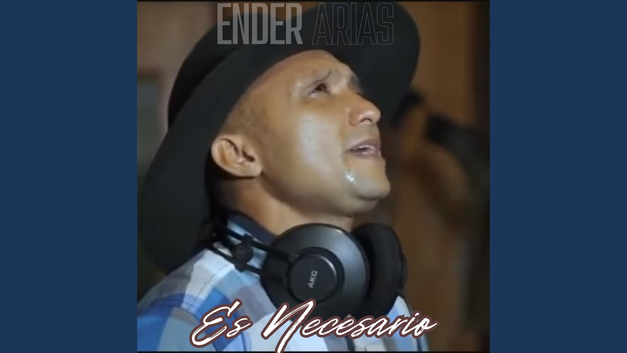 Es Necesario