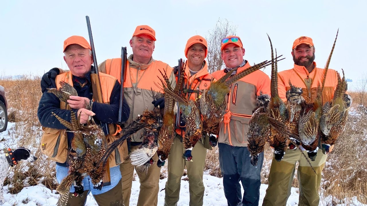 Iowa Dream Hunt | The Flush: Season 13, Episode 9