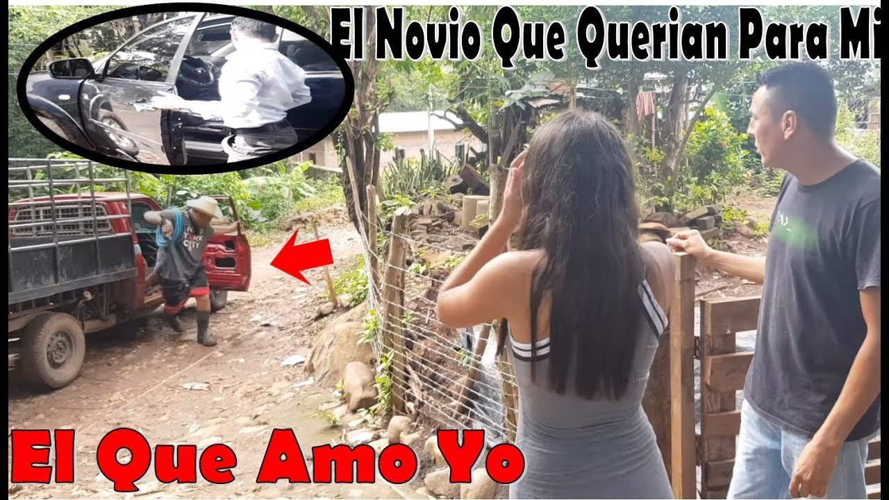 -Les Presento Mi Novio A Mis Padres,El Que Se Imaginaron Vs EL Que Tengo😍//No Lo Aceptaron//😭-