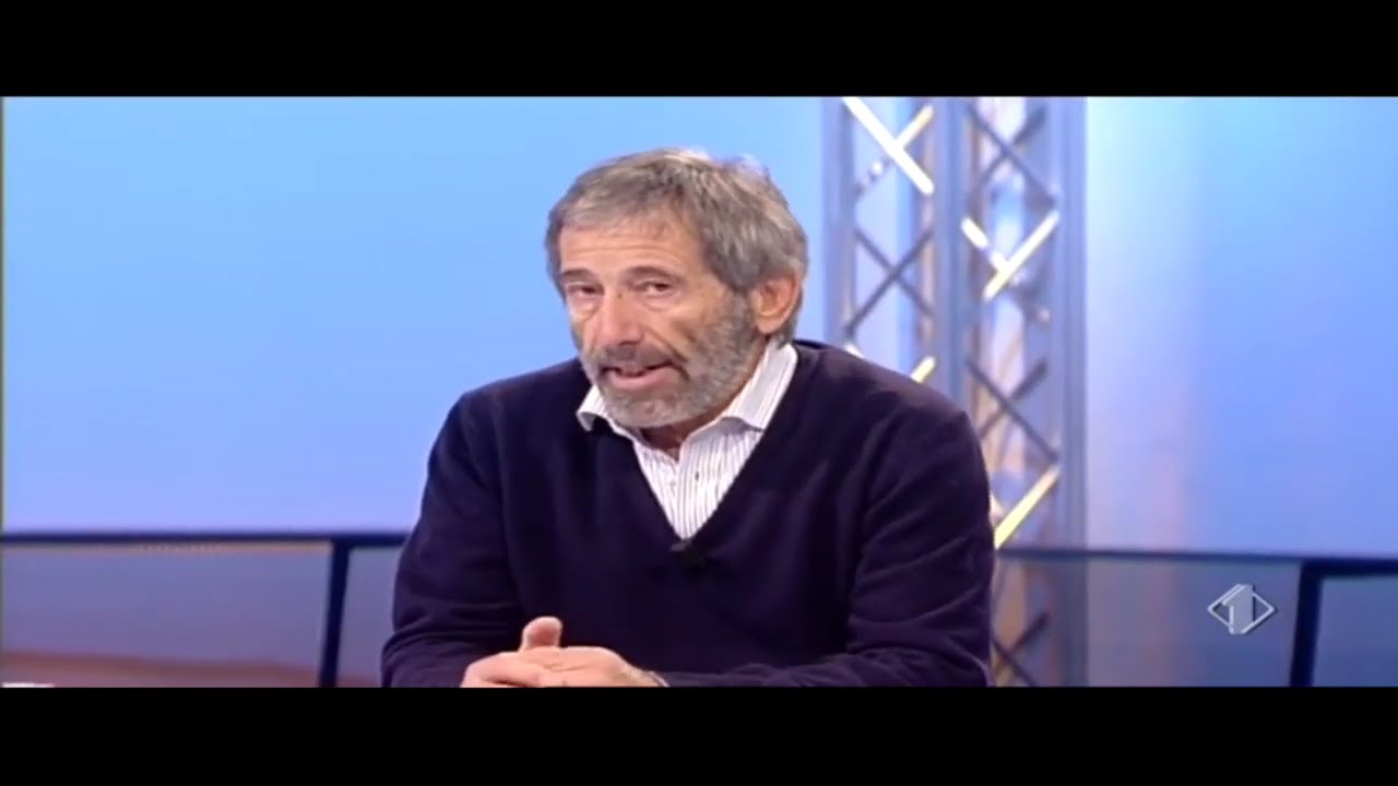 MOTOGP 2011 (MALESIA) - PAOLO BELTRAMO ANNUNCIA IN DIRETTA LA MORTE DI MARCO SIMONCELLI