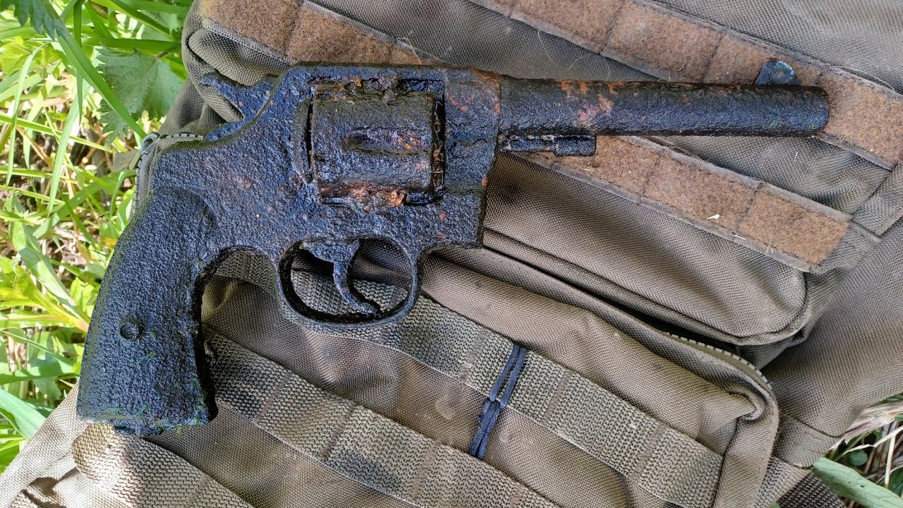 pêche à l'aimant militaria ww1,  ww2