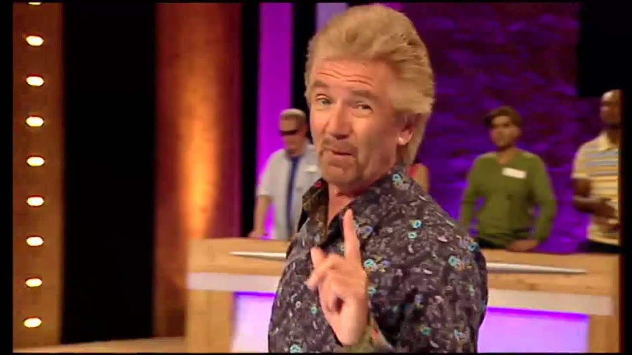 Deal Or No Deal Family Challenge DVD Game Live