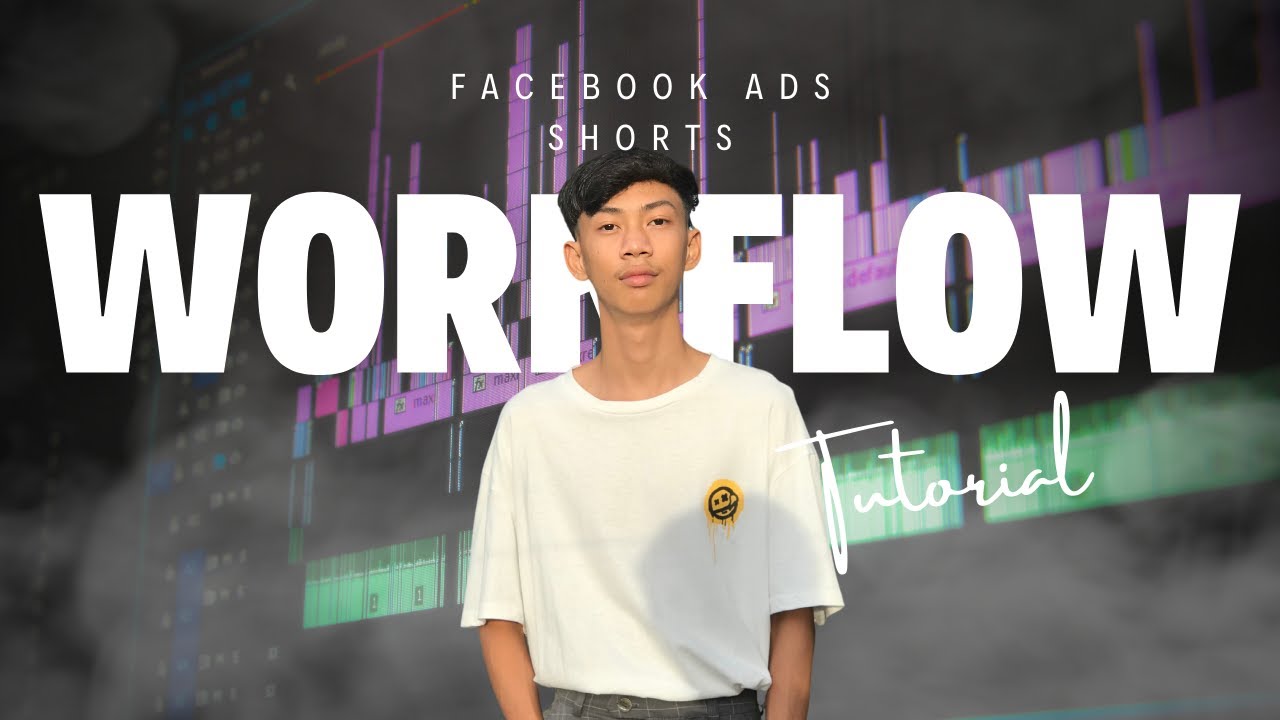 Mastering Facebook Ads Shorts: My Pro Editing Workflow with Capcut | Step-by-Step Tutorial
