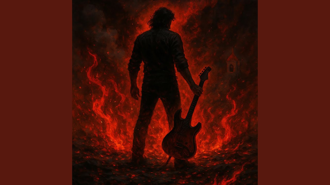 Echoes of the Flame