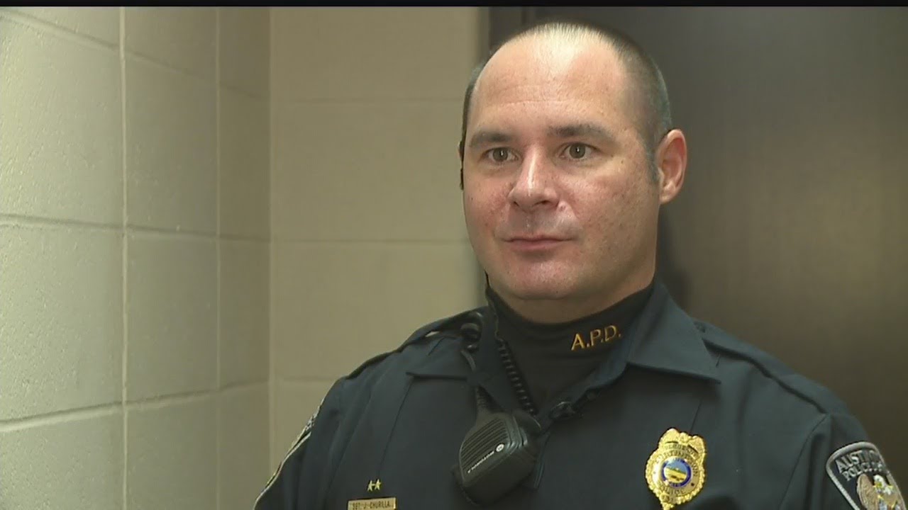 Police warn against shooting off celebratory gunfire for New Year's Eve