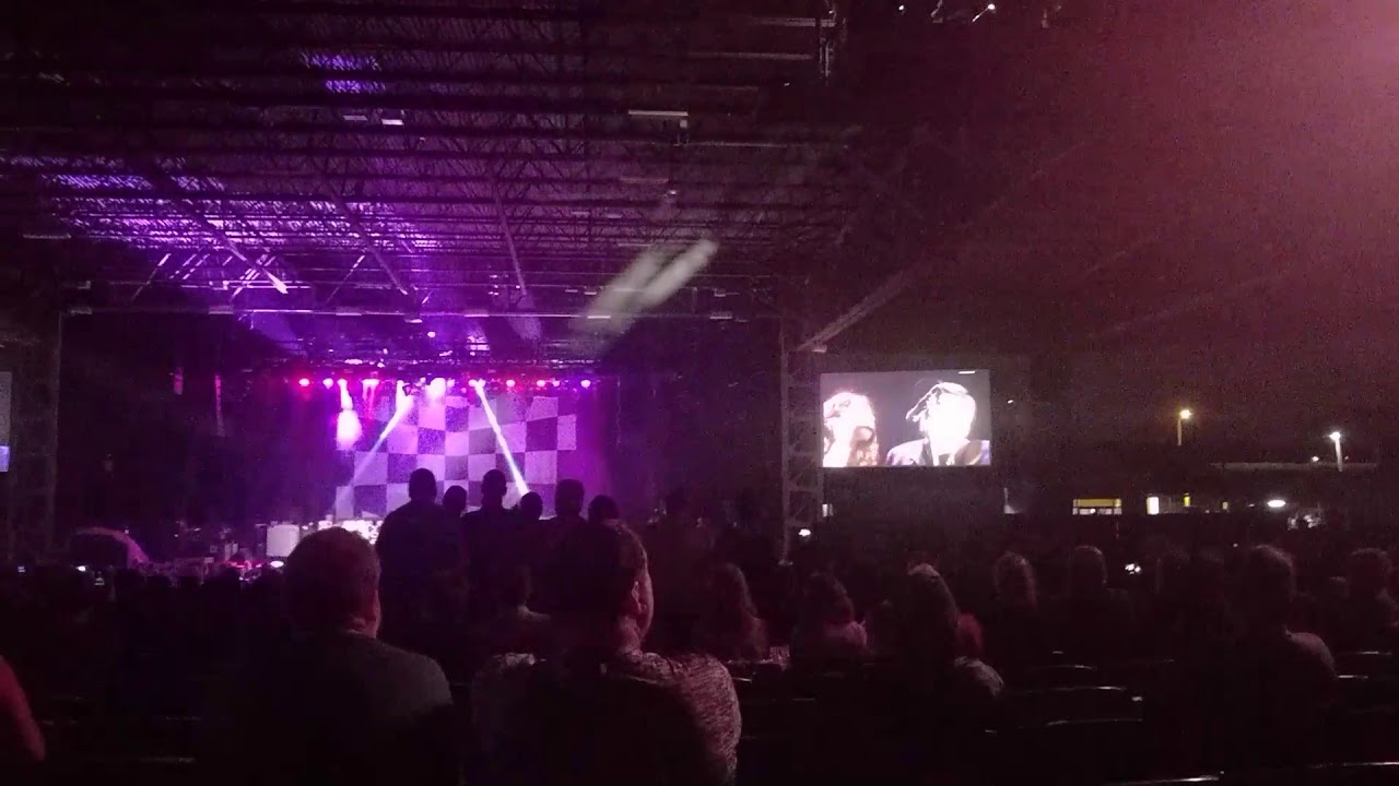 Cheap Trick - Surrender - Hollywood Casino Amphitheater - St. Louis, MO