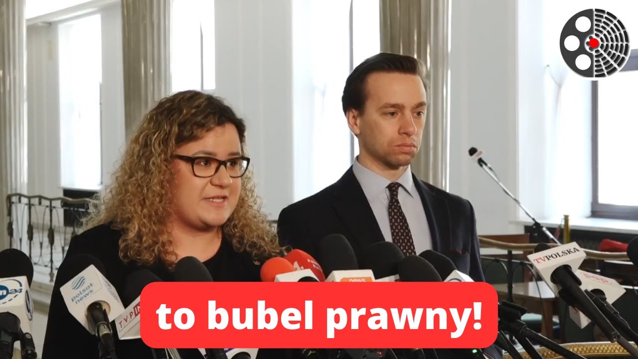 Konfederacja: Nowe świadczenia dla niepełnosprawnych to bubel prawny!