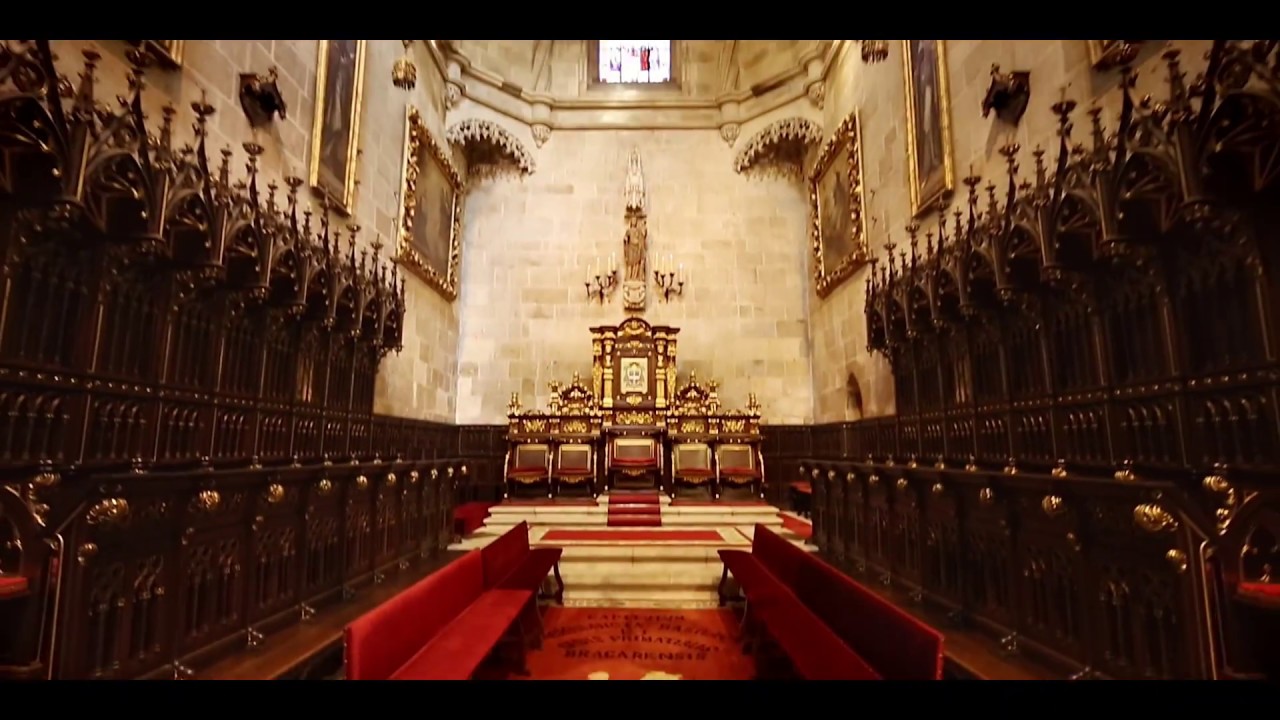 RdC - Sé Catedral de Braga