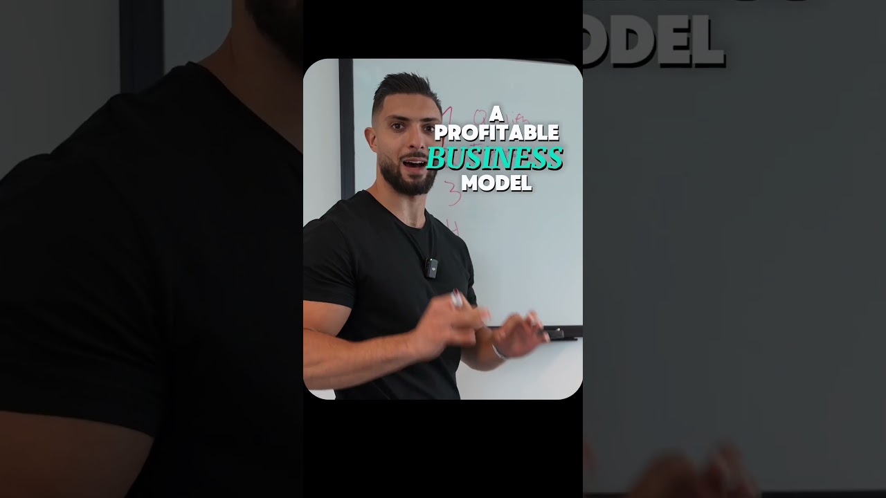 How to actually sell a franchise💼