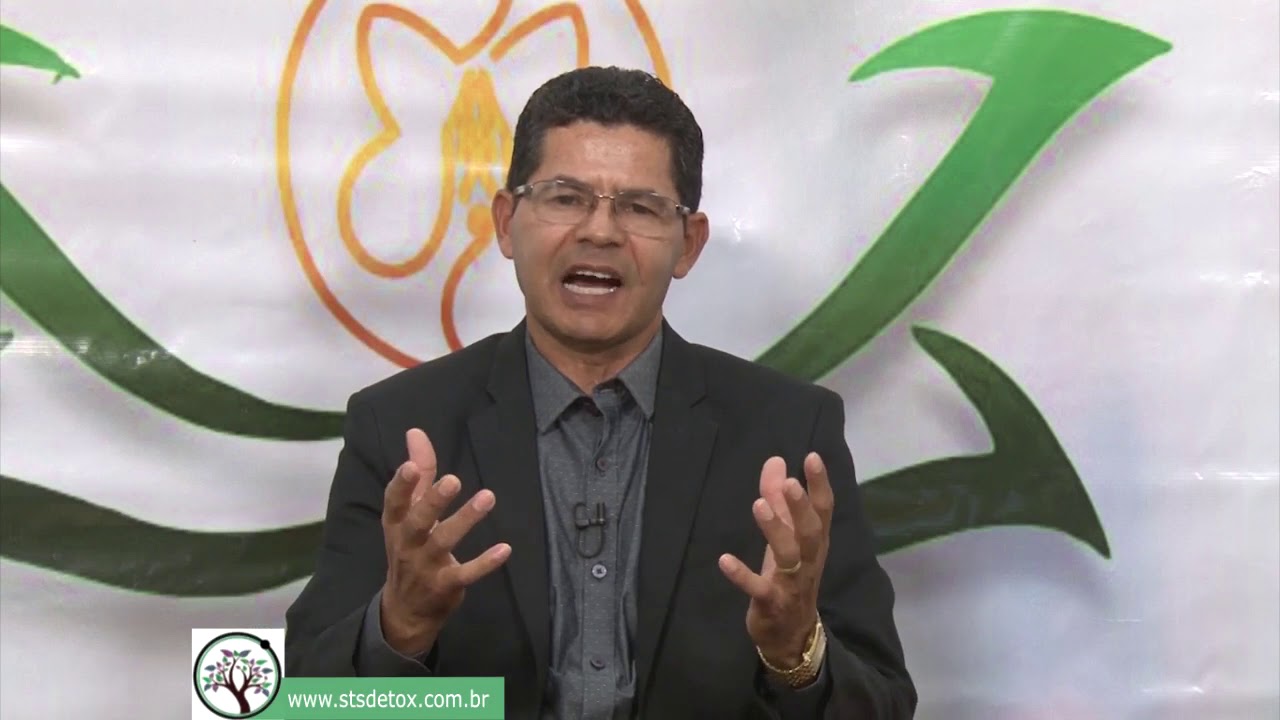 Detox I&ocirc;nico Funciona!