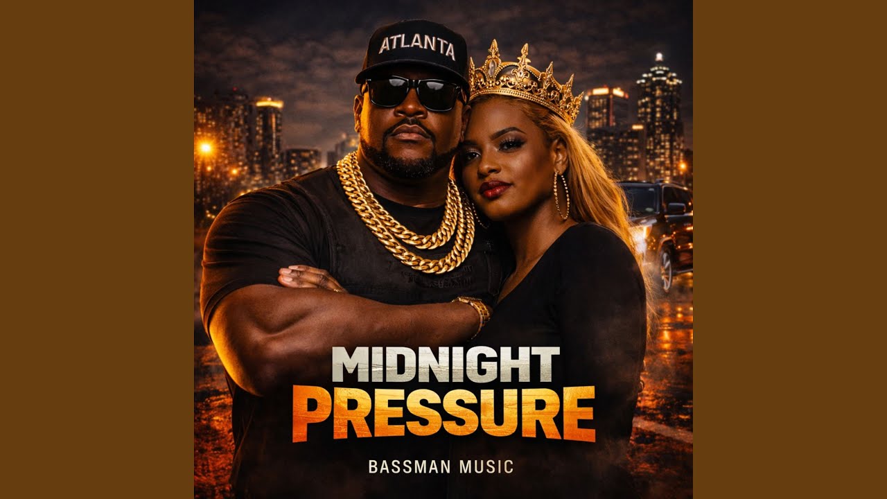 PRESSURE IN ATLANTA