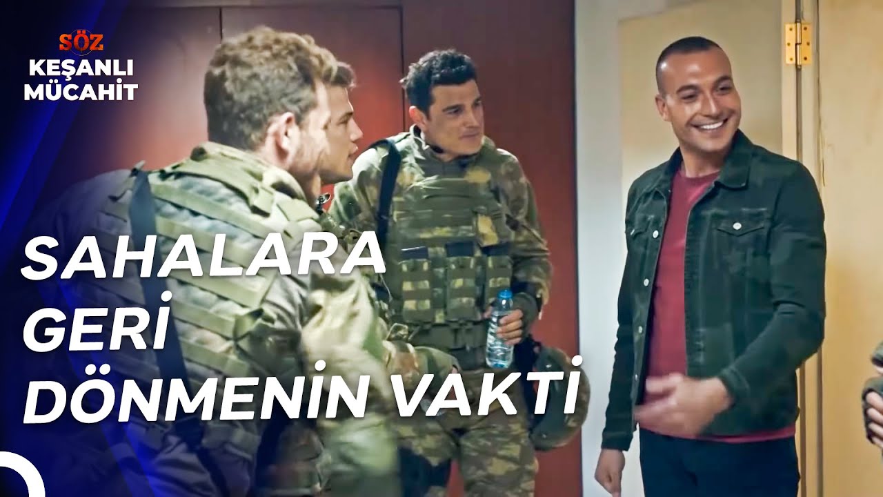 Bensiz Tatbikat Yapmanıza Çok Üzüldüm