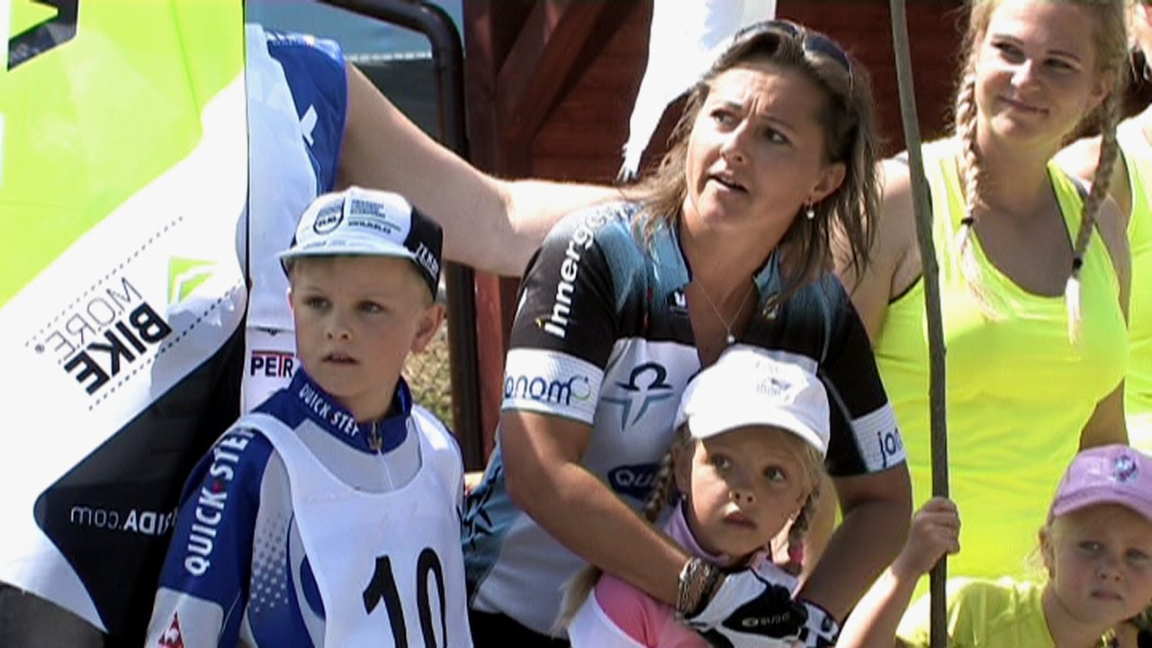 Vyšehorské sportovní hry 2021