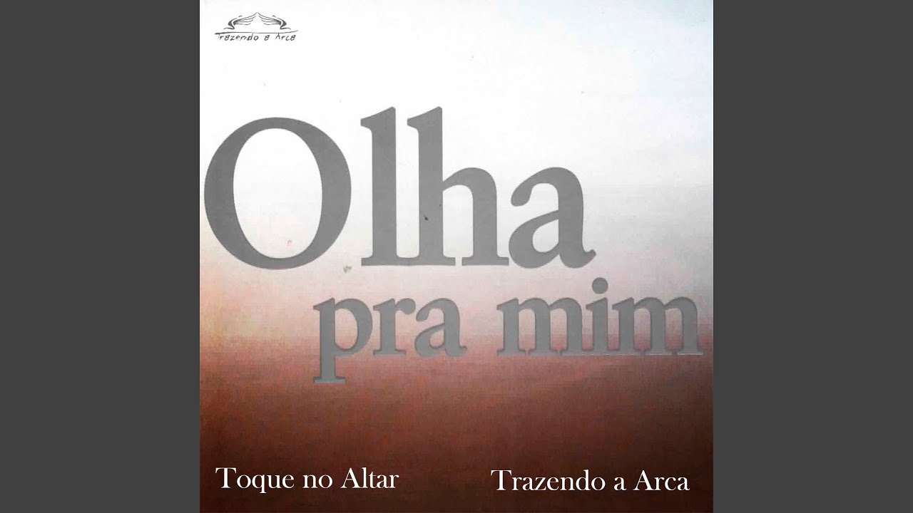 Tua Graça Me Basta