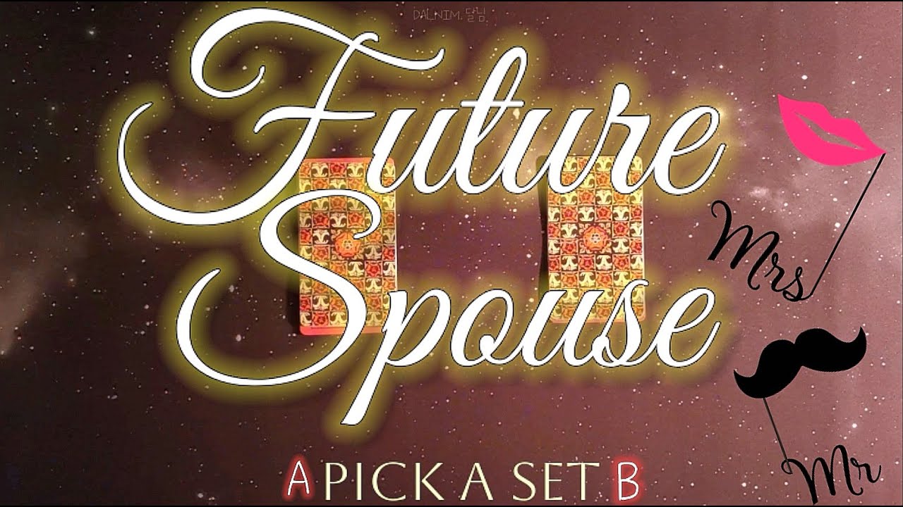 Anong Klaseng Person Ang Iyong Mapapangasawa? Anong Ugali? Mabait Ba? Sweet? 🤵🏻💍👰🏻‍♀️🂡🂠🂢TIMESTAMPS⤵️