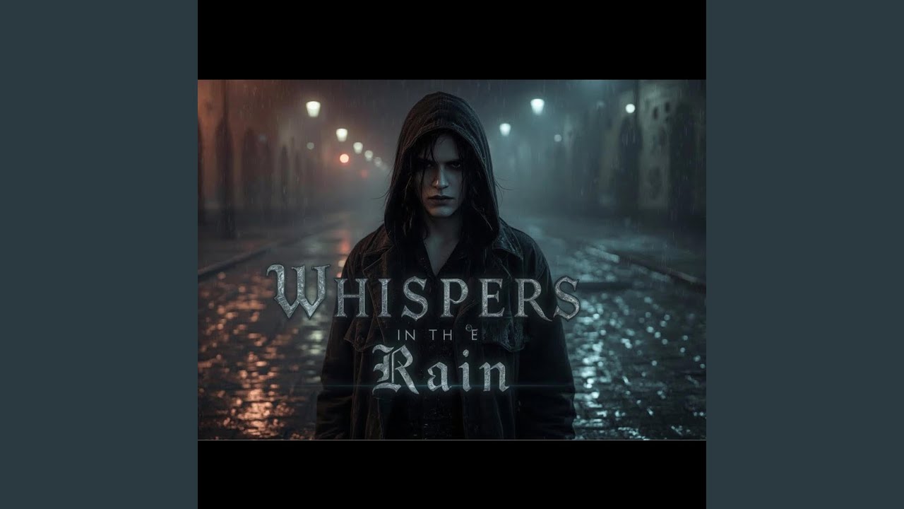 Whispers in the Rain