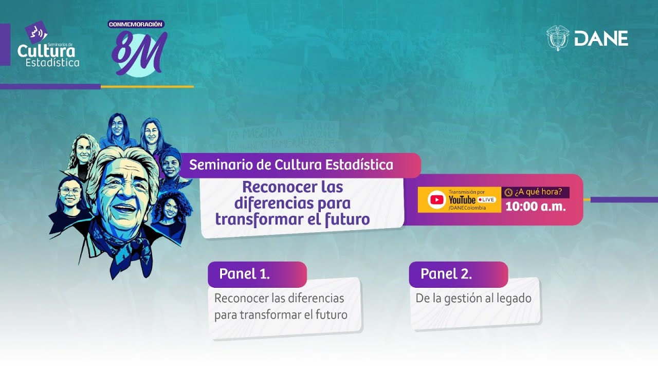 Reconocer las diferencias para transformar el futuro