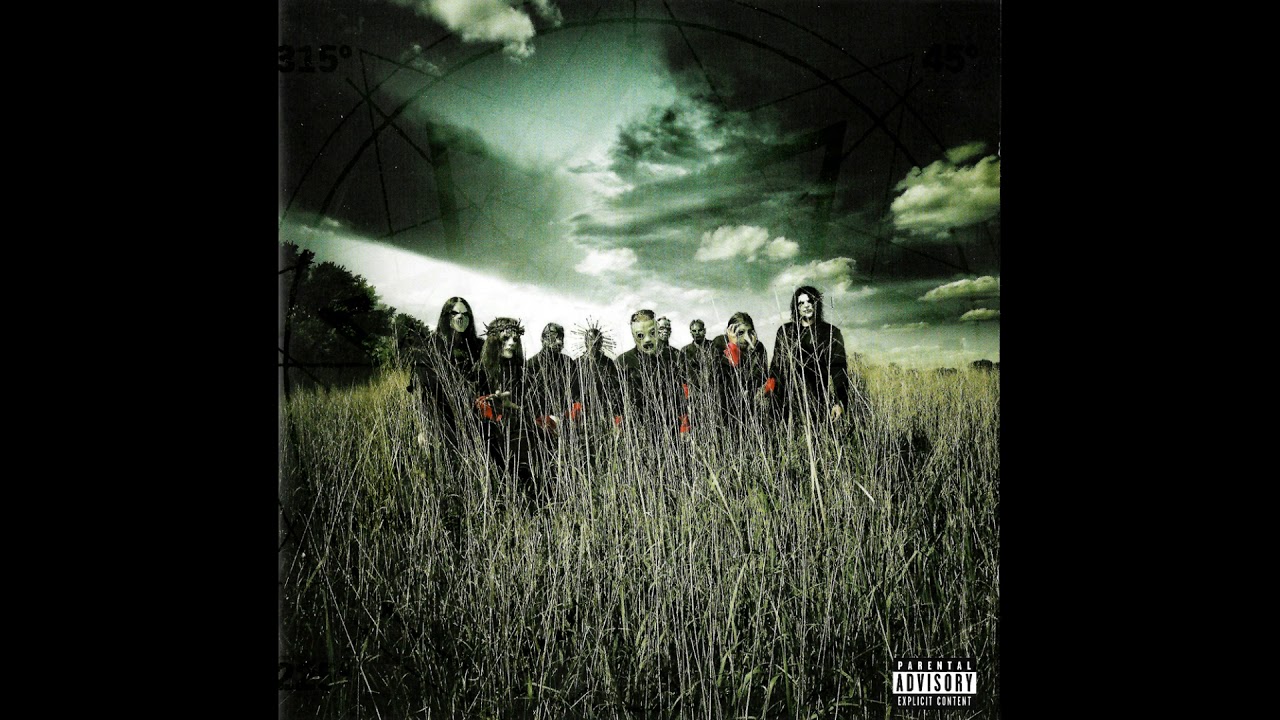 Slipknot - Psychosocial (Drop A#)