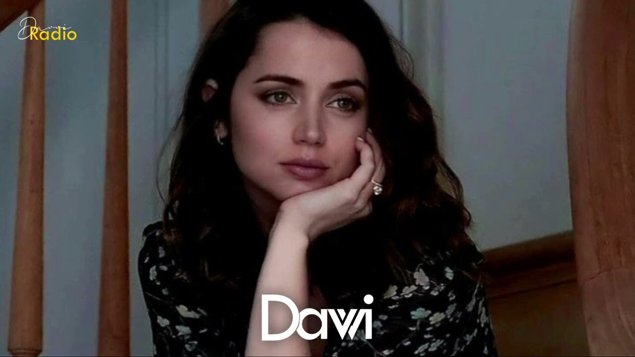 Davvi - Cold Coffee (Original Mix) | 2025