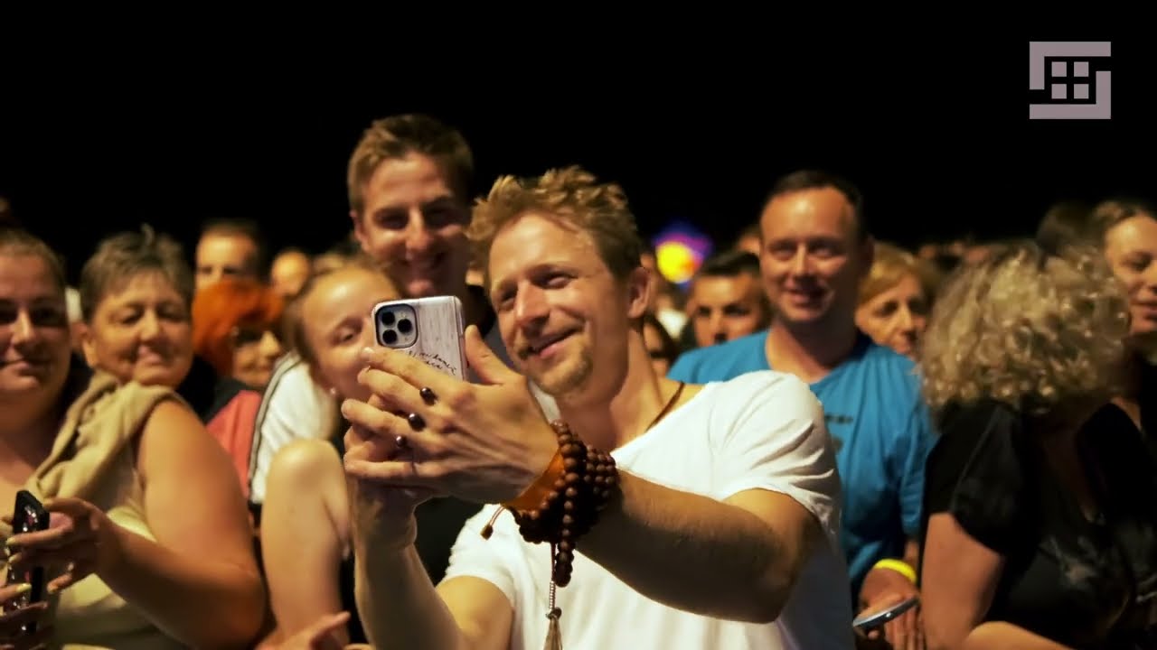 V žiarskom parku sa uskutočnil 15. ročník City Festu