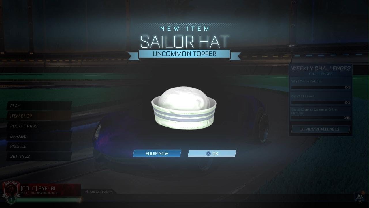 Season  14 Rocket pass review #rocketleague