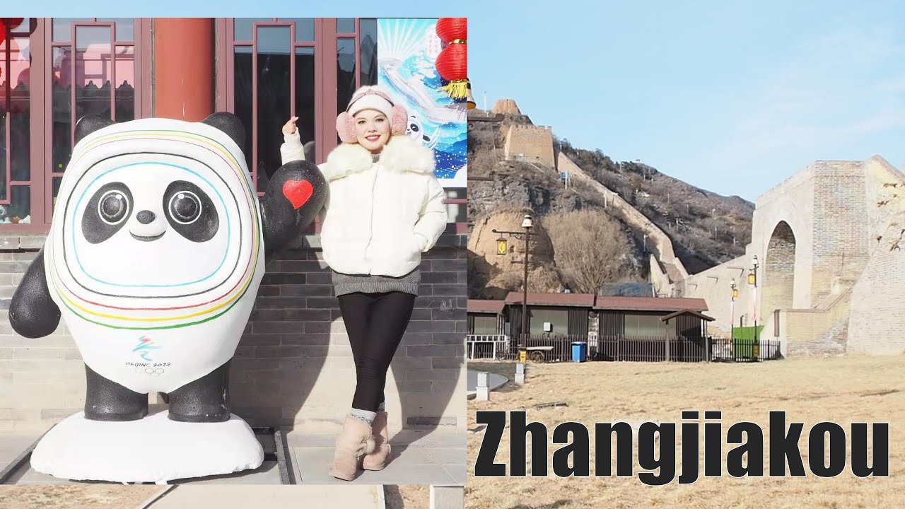 Zhangjiakou: The Rise and Fall of the Host City of the 2022 Winter Olympics