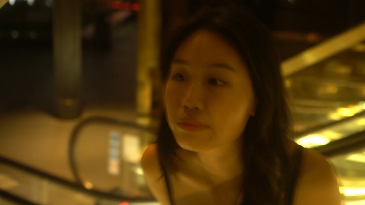 Celeste Koh - 'A Character's Point of Hell' (Official Video)