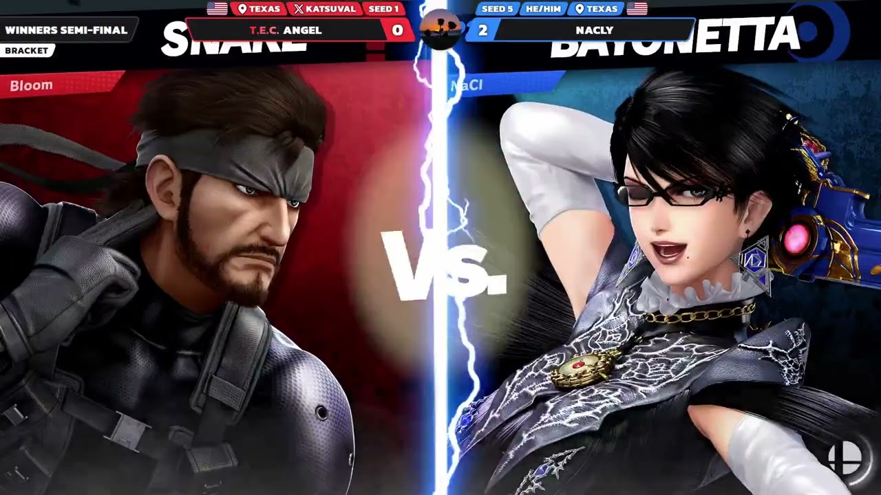 brr 60 NaCly v Angel