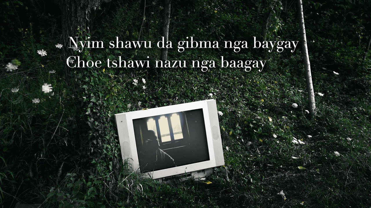 NANGSA (Official Lyric Video) - TheLungten