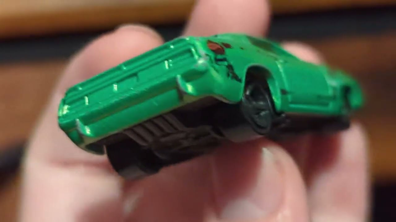Обзор набора Hot Wheels Horsepower 5 Pack 2020 года, крутой американский автомобиль, 5 штук #2026...