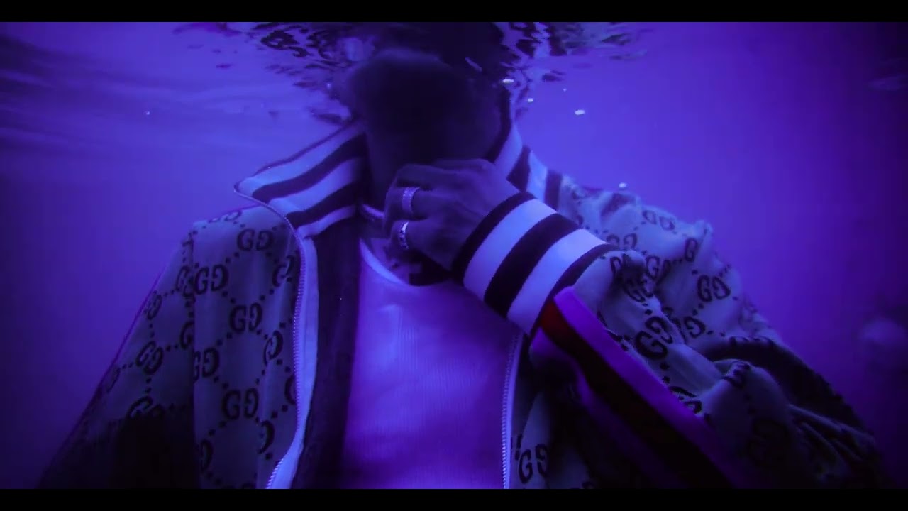 Denilson, Ezzlaer - Señales (ft. Kidd Wings, Zarri) (Visualizer)