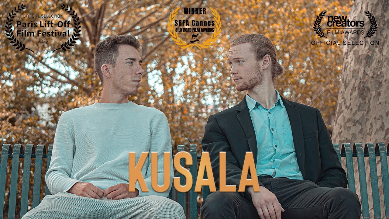 KUSALA | Court-m&eacute;trage [4K] (English Subtitles)