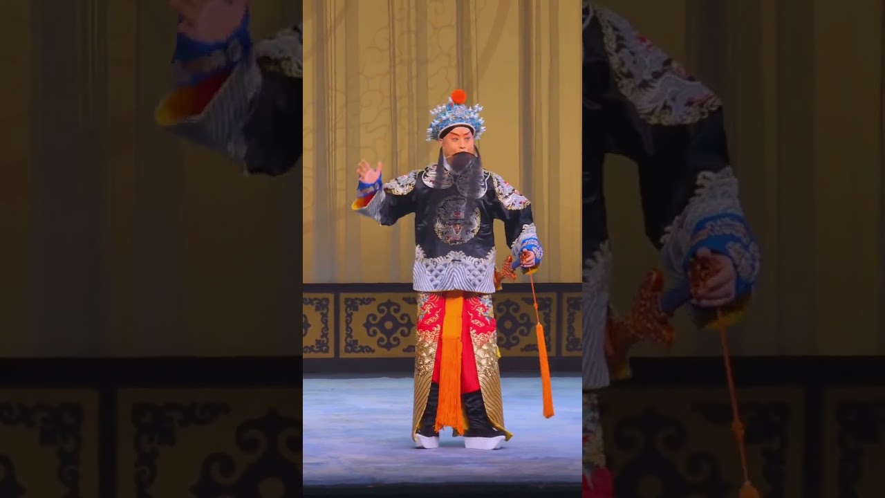 Golden Plum Blossom Award Winner: Wang Xiaochan's Dazzling Performance as Xue Pinggui
