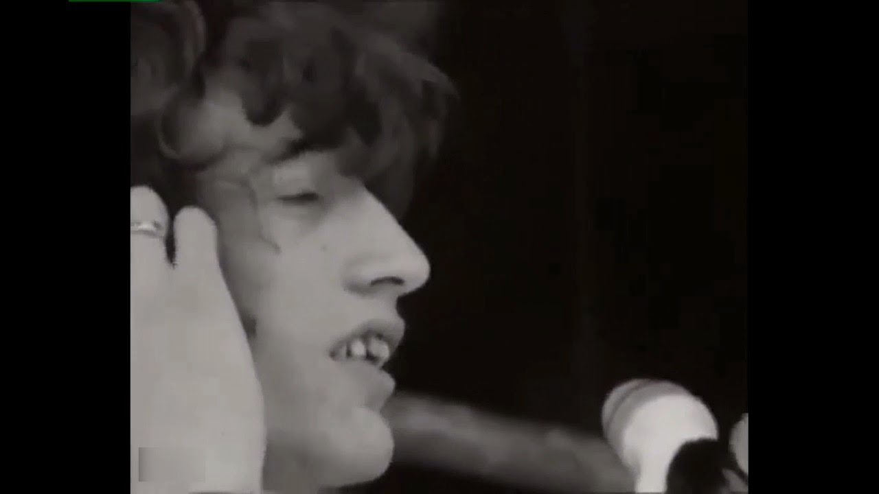Robin Gibb Christmas Lord Bless All