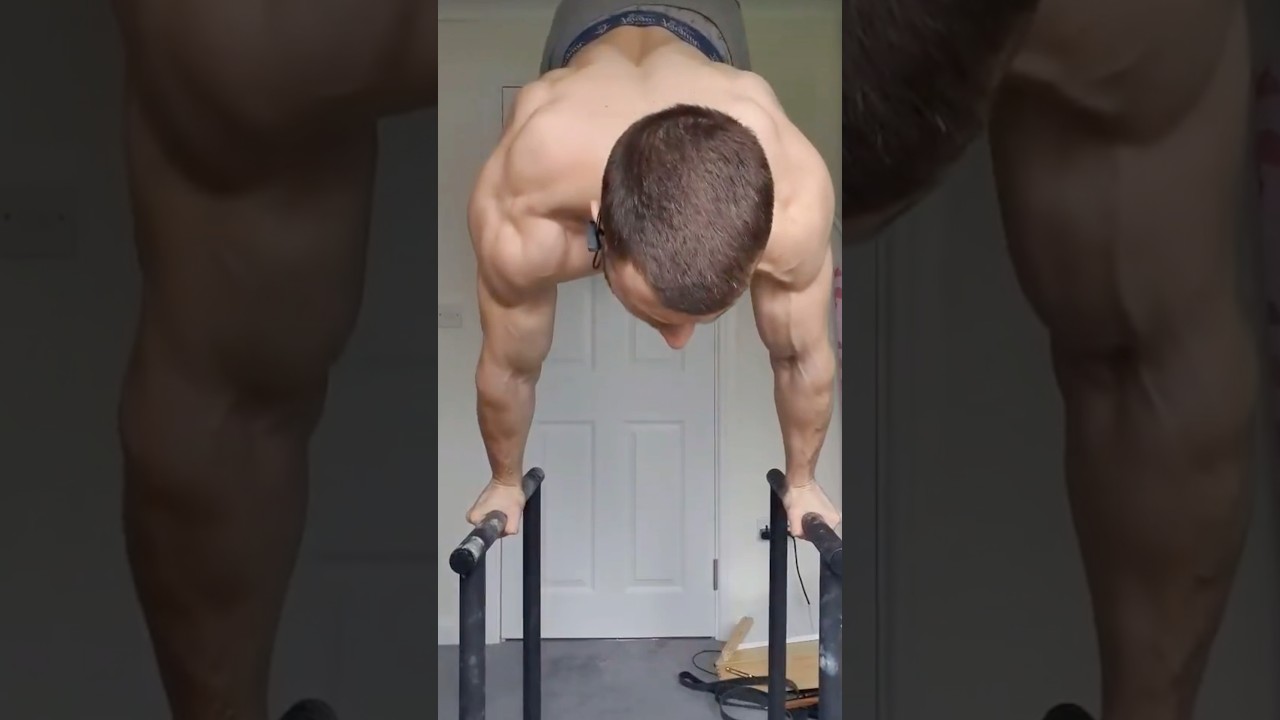 Ian barseagle &ldquo;only Planche & Front Lever&rdquo;
