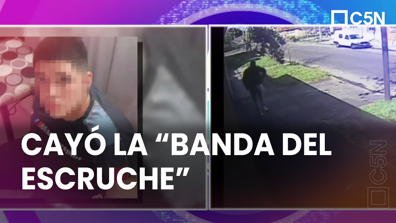 CAYÓ la 