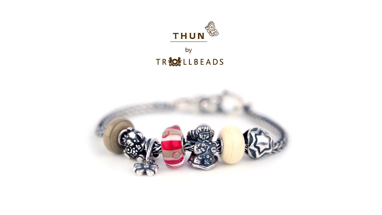 Natale 2021 Thun by Trollbeads