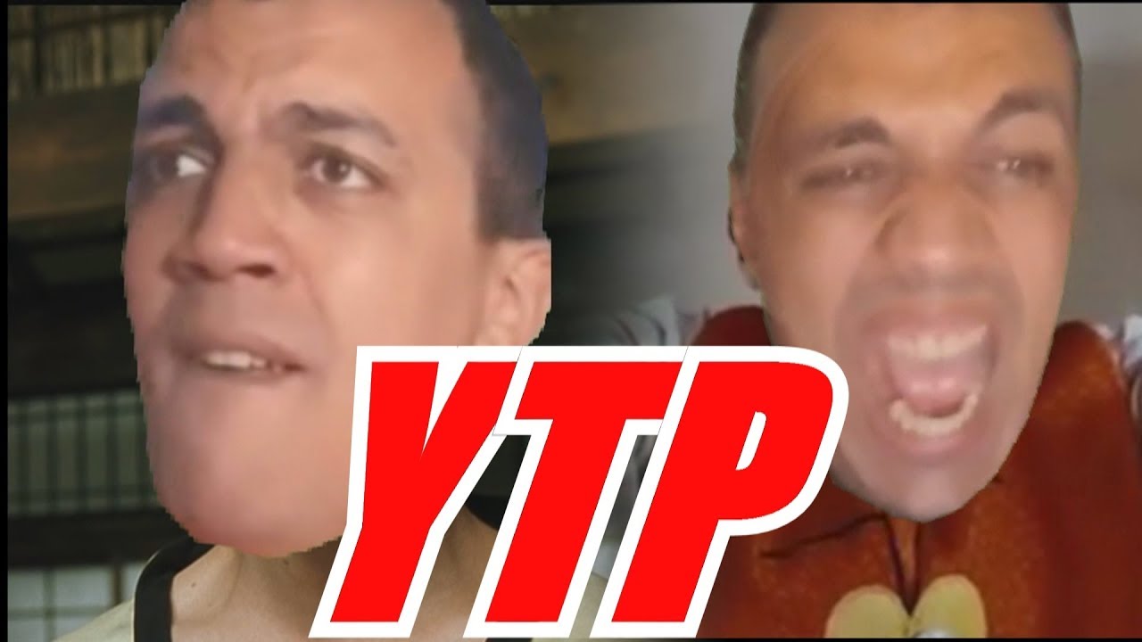 YTP THEKAIRI78 | LA CRÈME DE LA CRÈME ! #1