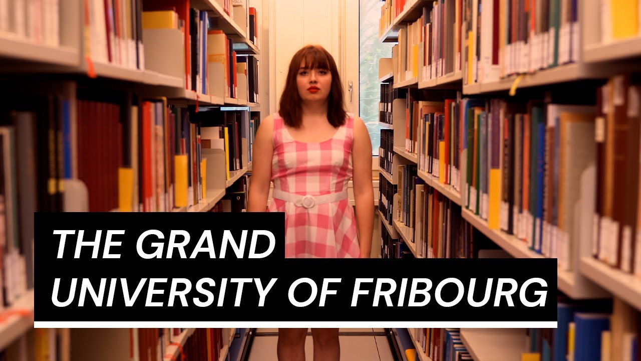 A Wes Anderson Love Story | UNICAM