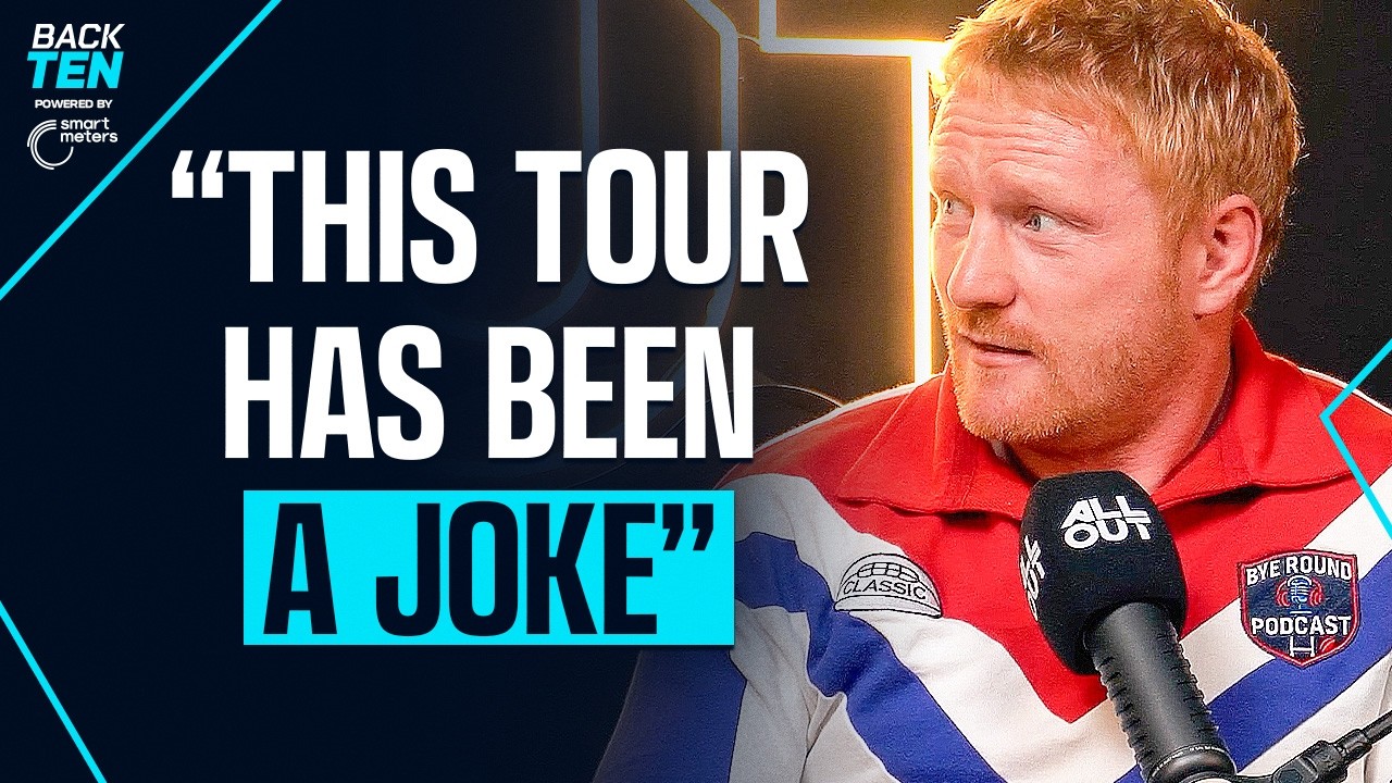 James Graham: 