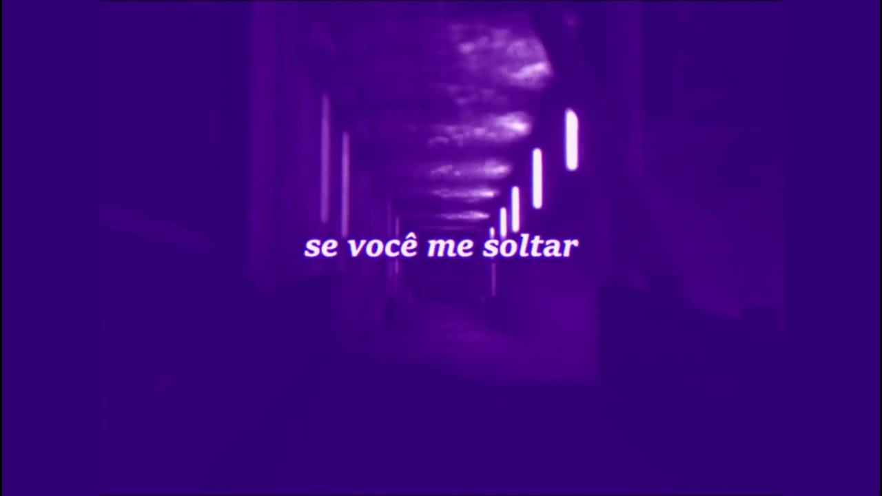 Passos - não posso ouvir conselhos (Lyric Video)