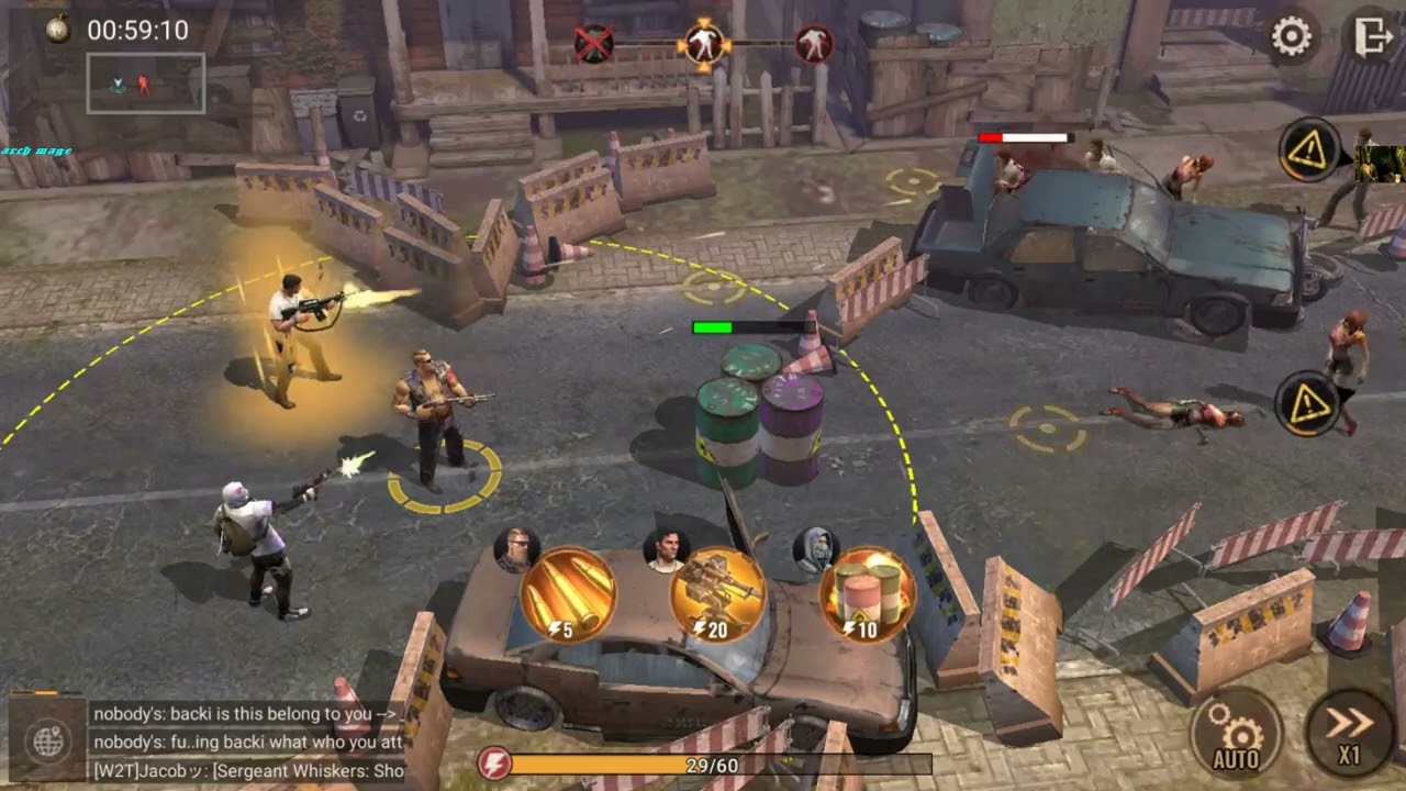 state of survival 2