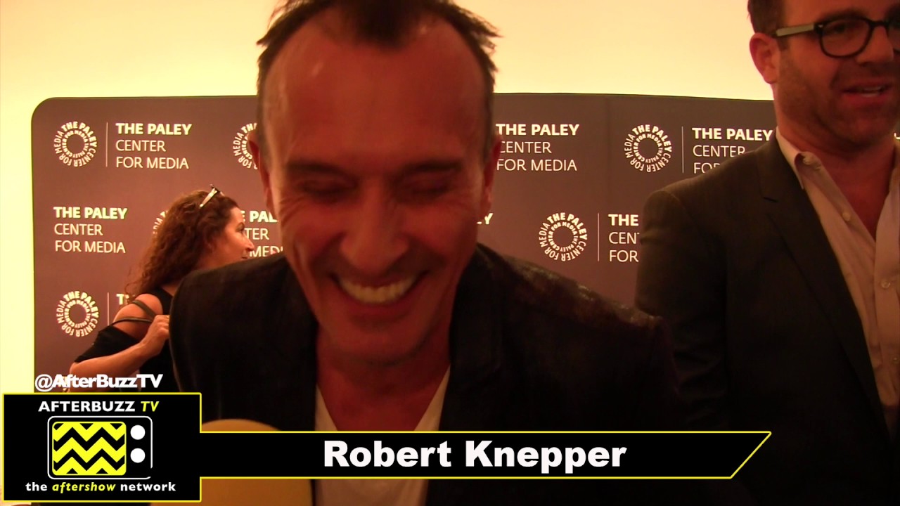 Prison Break Premiere Presented by The Paley Center for Media - Robert Knepper