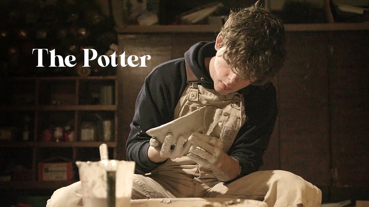 The Potter | Fountainview Academy
