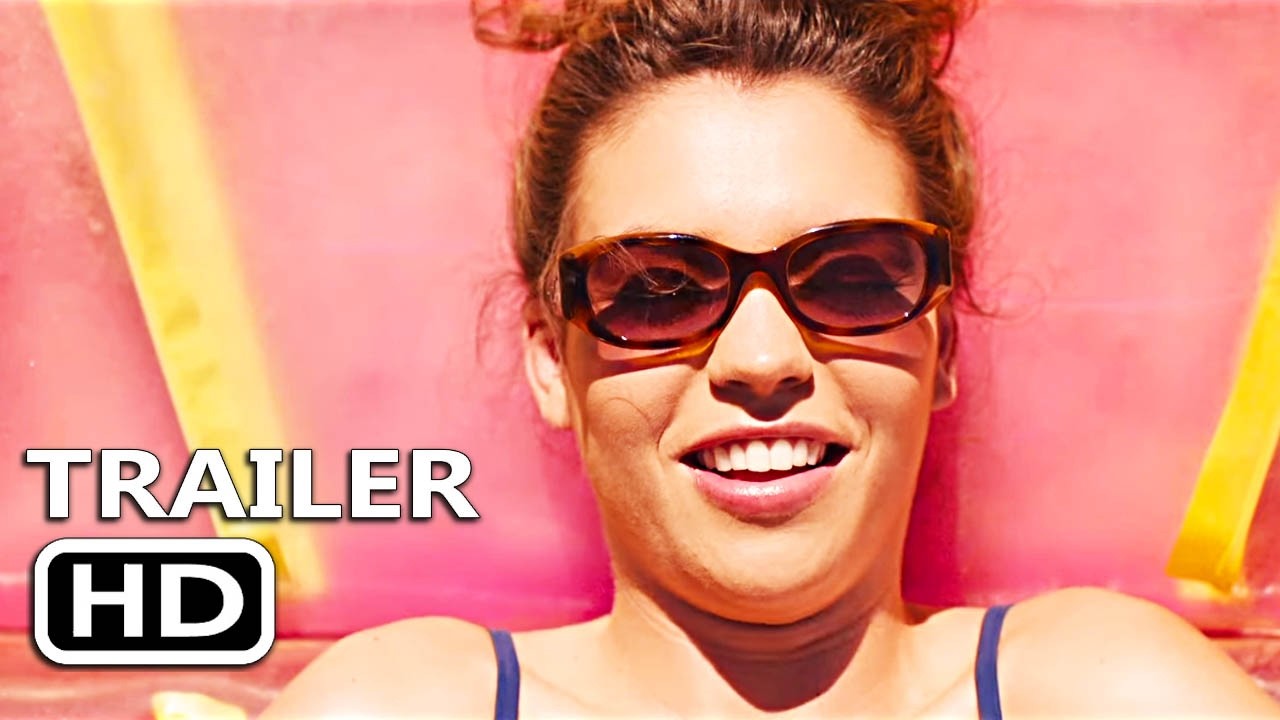 THE DEB Trailer Official (2026)