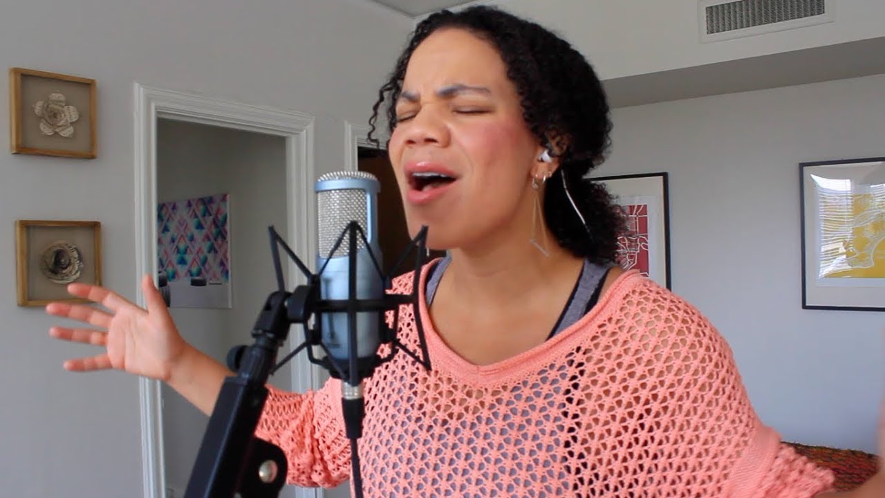 Way Maker - Sinach (Martay Cover) // Summer Sessions // (LIVE)  - #Sinach #WayMaker
