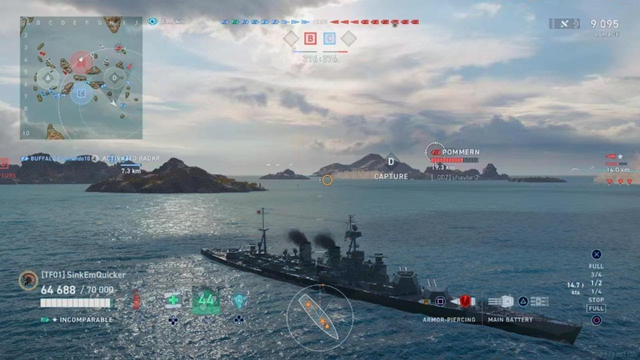 World of Warships: Legends_20251211020834