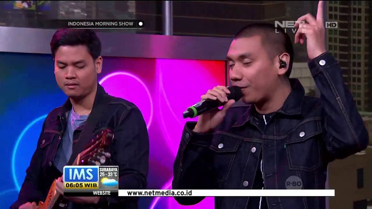 RAN - Pandangan Pertama