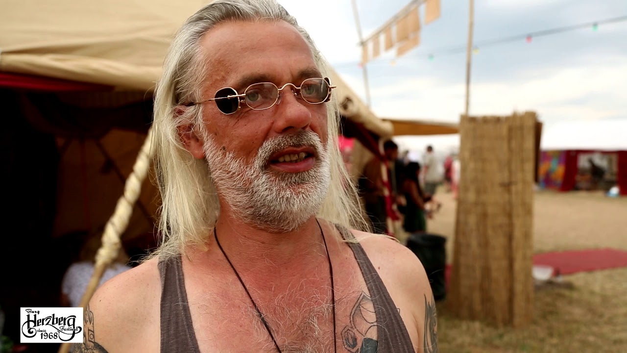 Herzberg Festival 2019 - Stardust We Are